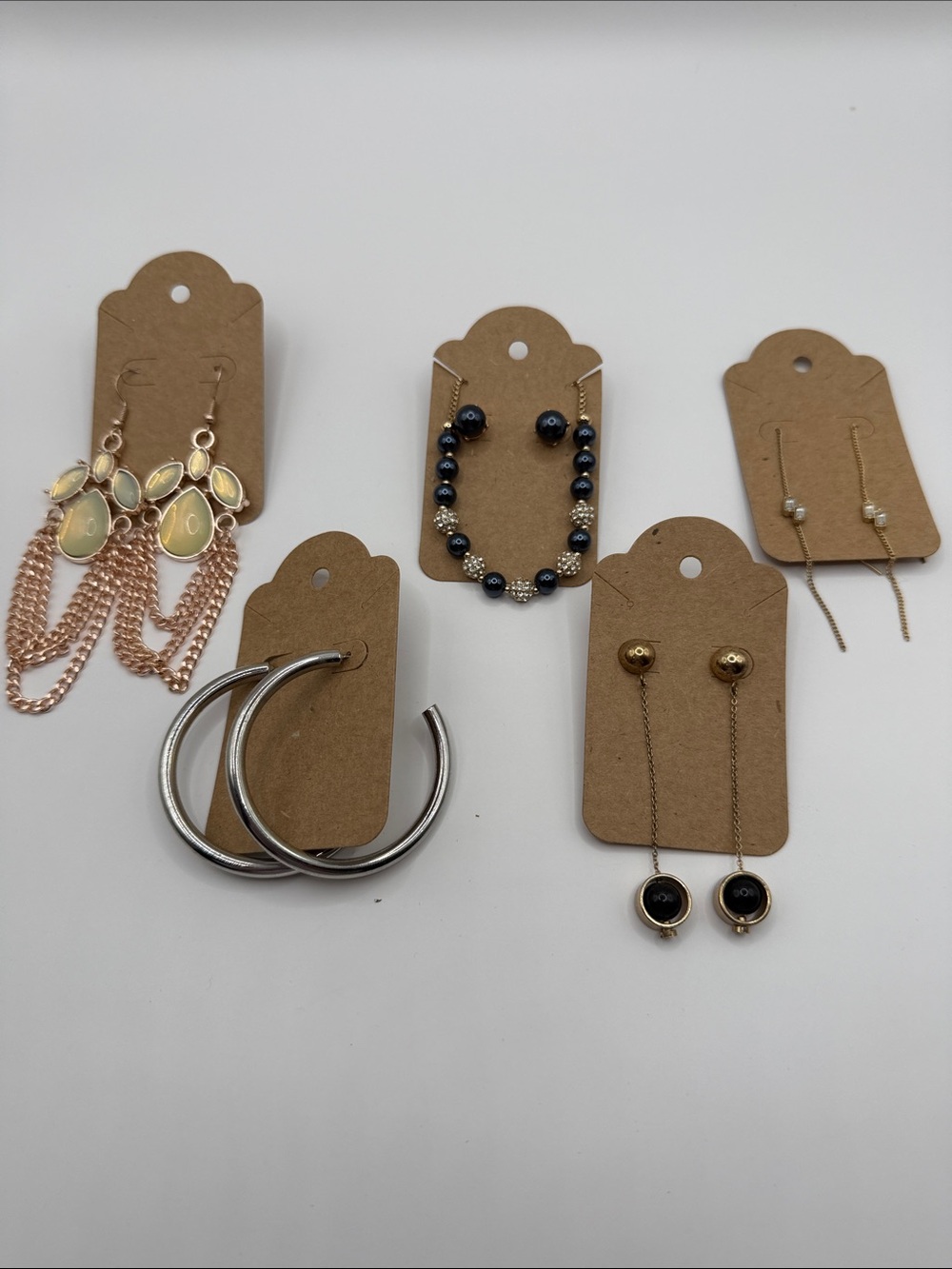 You Choose Yours - Earrings